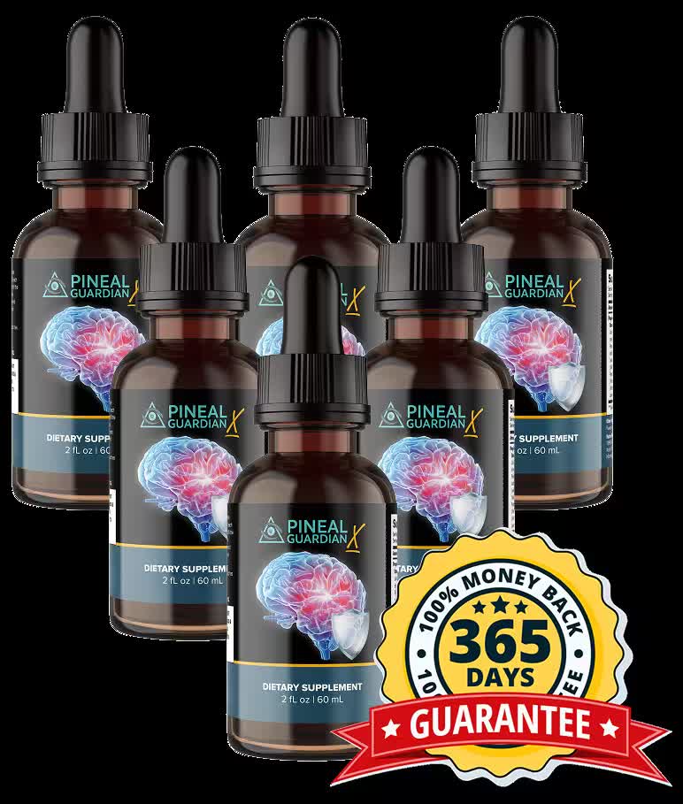 6 bottle package